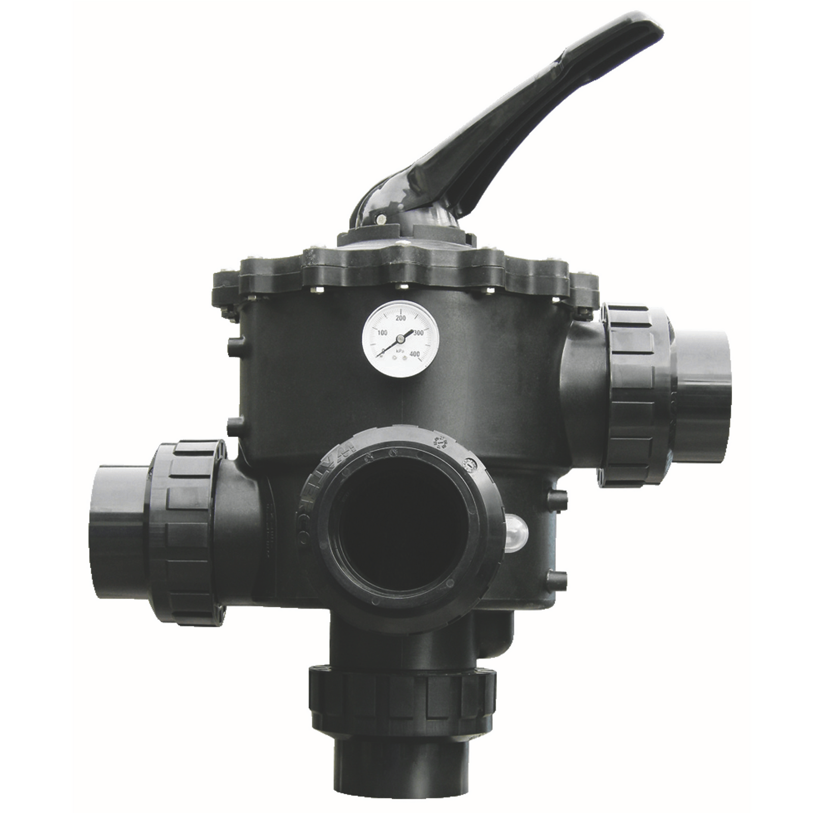 Multiport Valves, WATERCO IAS, Inc.